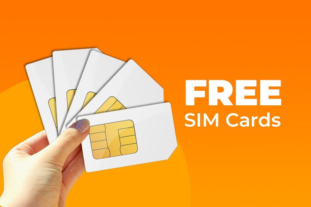 Free eSIM