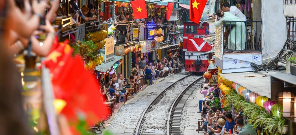 Hanoi Instagram Tour