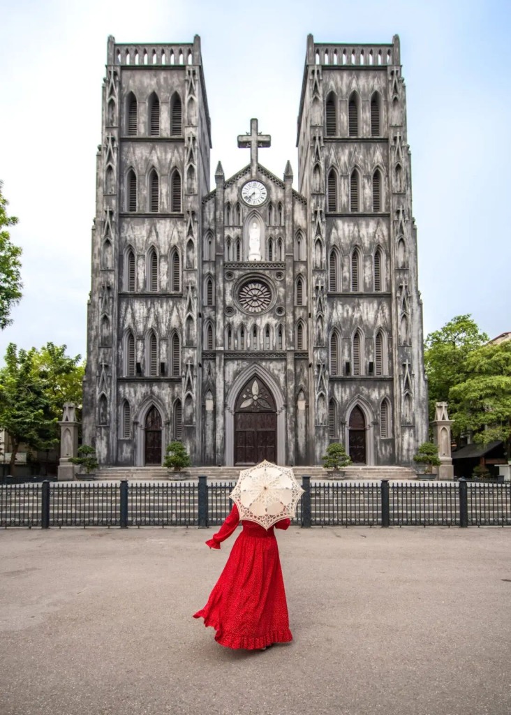 St. Joseph's Cathedral