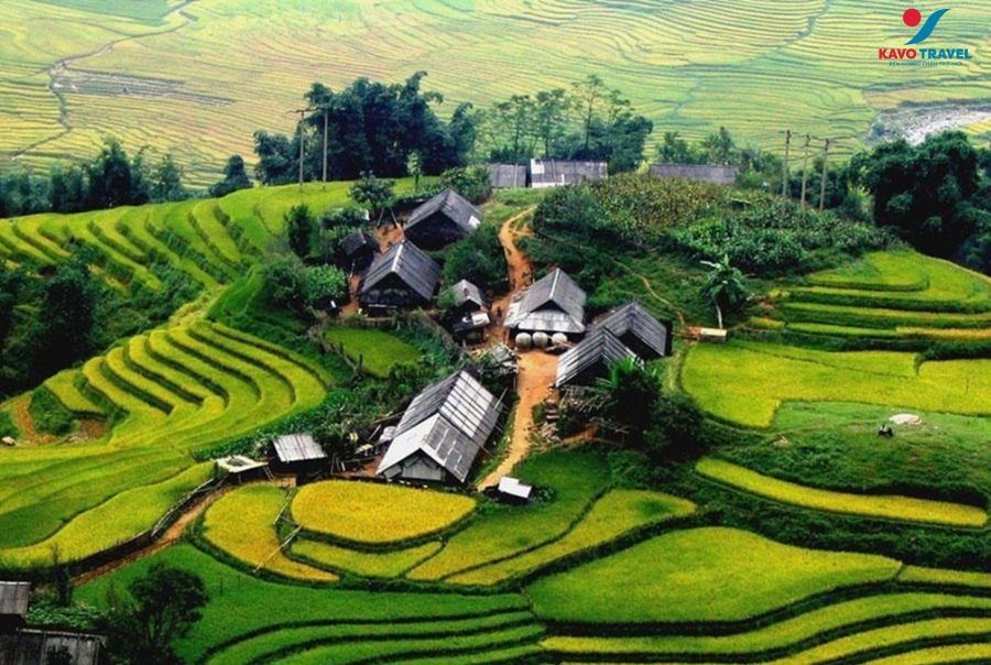 Mai Chau & Pu Luong Nature Reserve