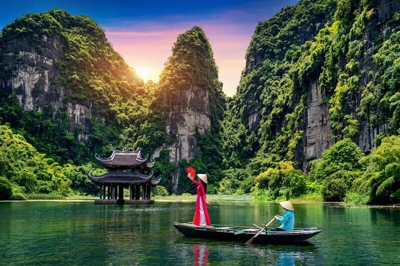 Ninh Binh