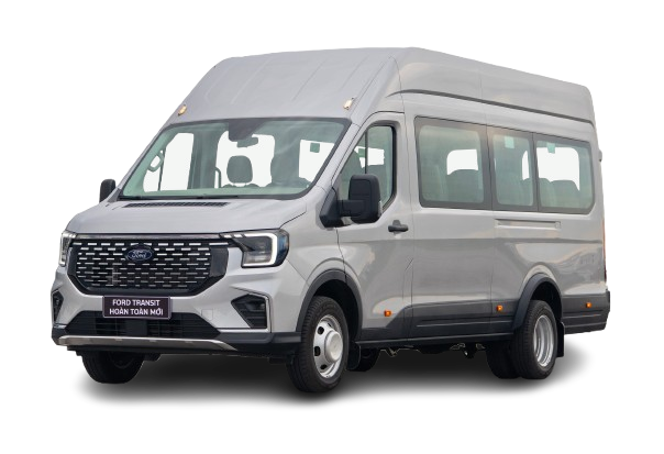 Ford Transit (New)